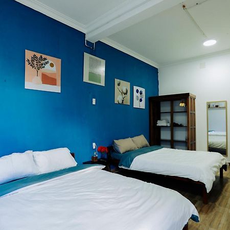 Be.Ho Dalat - Attic Hotell Eksteriør bilde
