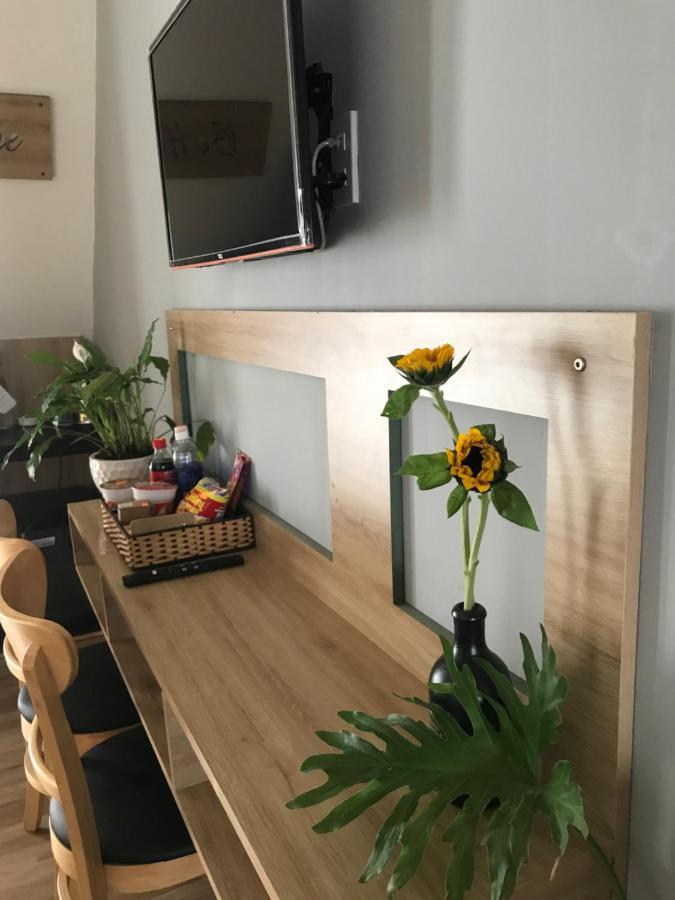 Be.Ho Dalat - Attic Hotell Eksteriør bilde