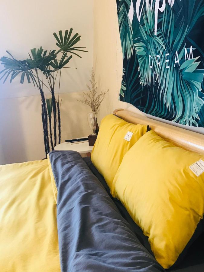 Be.Ho Dalat - Attic Hotell Eksteriør bilde