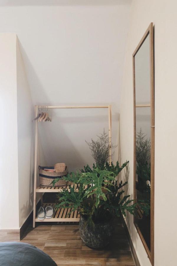 Be.Ho Dalat - Attic Hotell Eksteriør bilde
