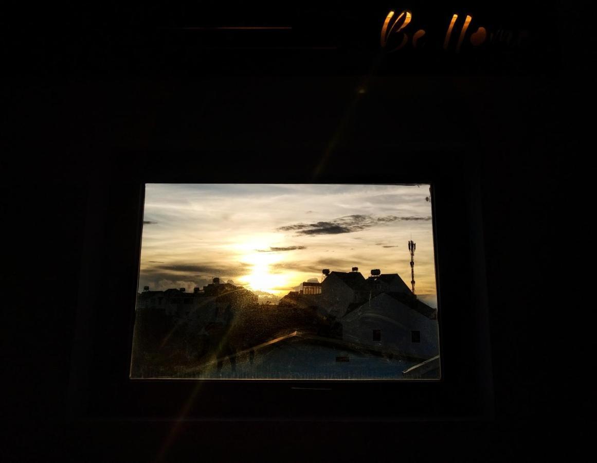 Be.Ho Dalat - Attic Hotell Eksteriør bilde