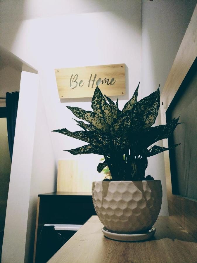 Be.Ho Dalat - Attic Hotell Eksteriør bilde
