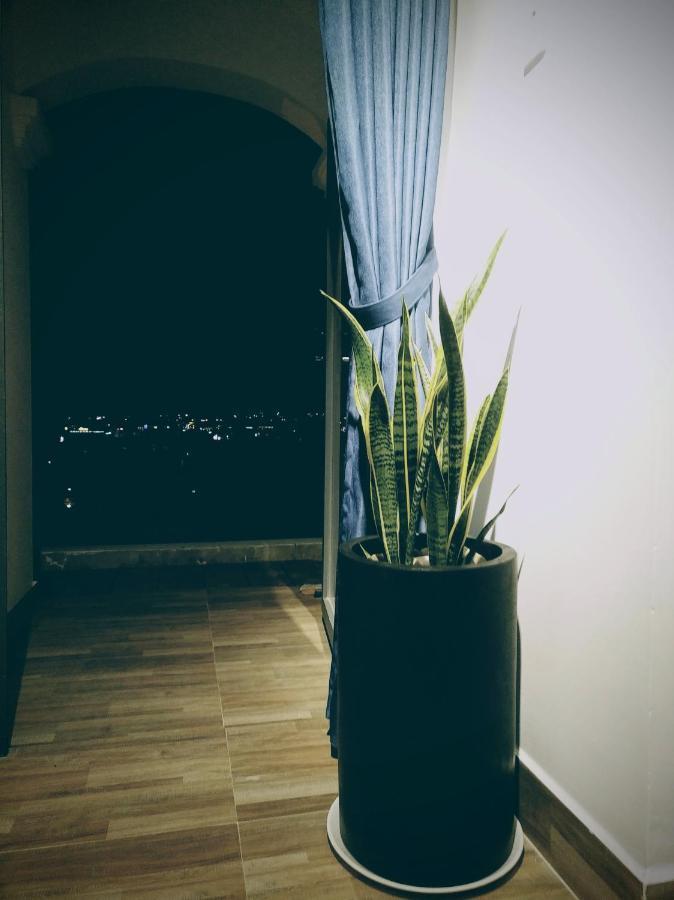 Be.Ho Dalat - Attic Hotell Eksteriør bilde